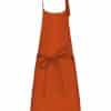 burnt-orange