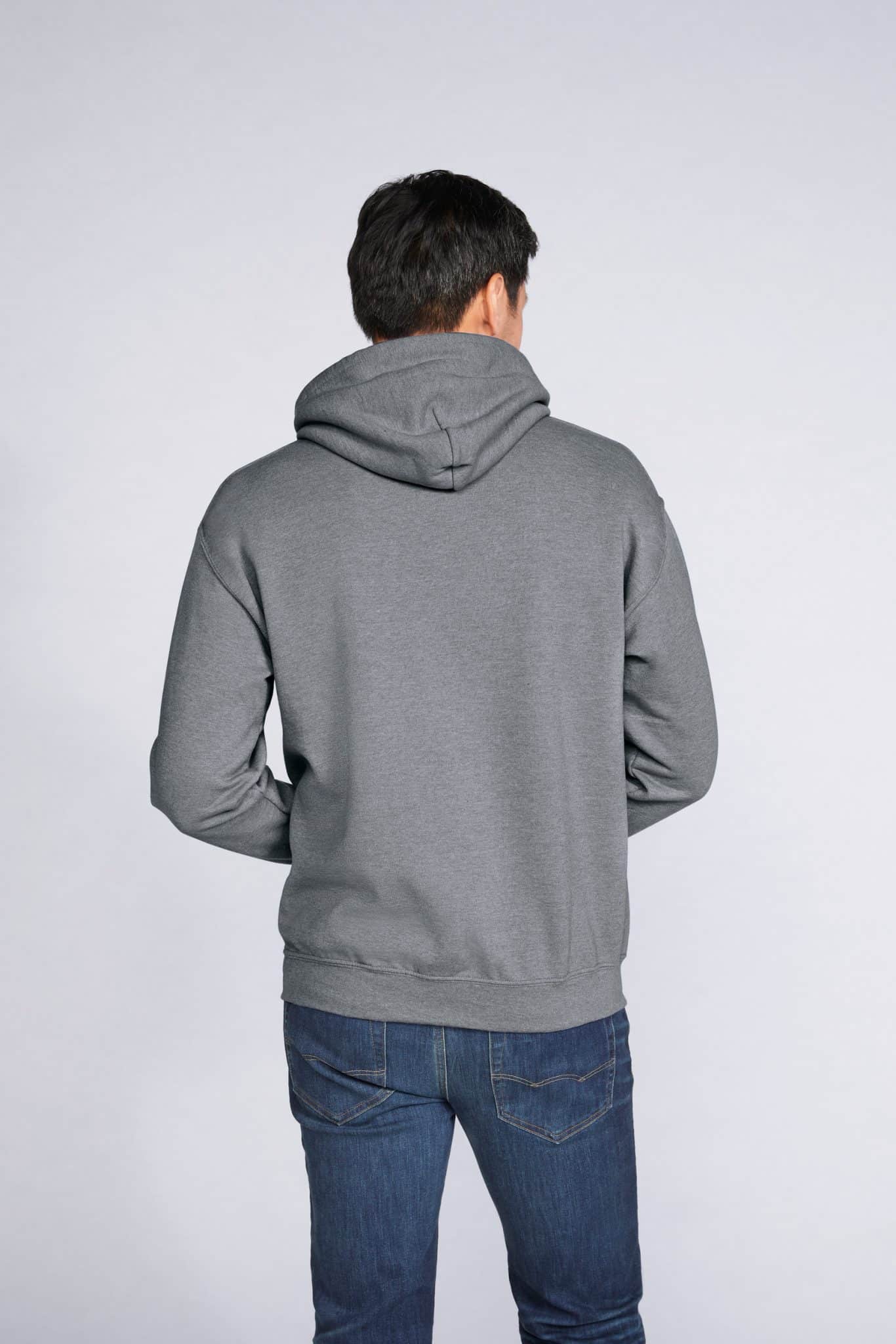 Miniature 2 pour Sweat-shirt capuche Heavy Blend™