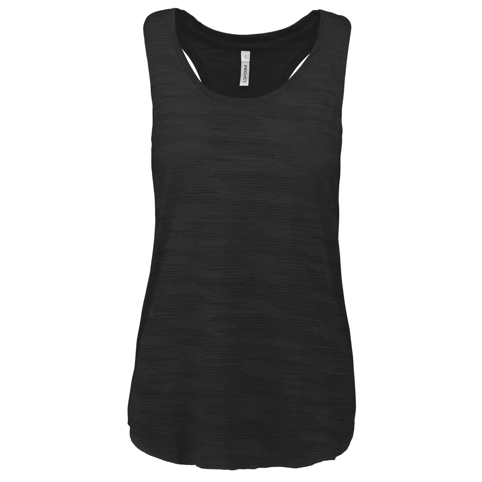 Miniature 6 pour Débardeur sport femme