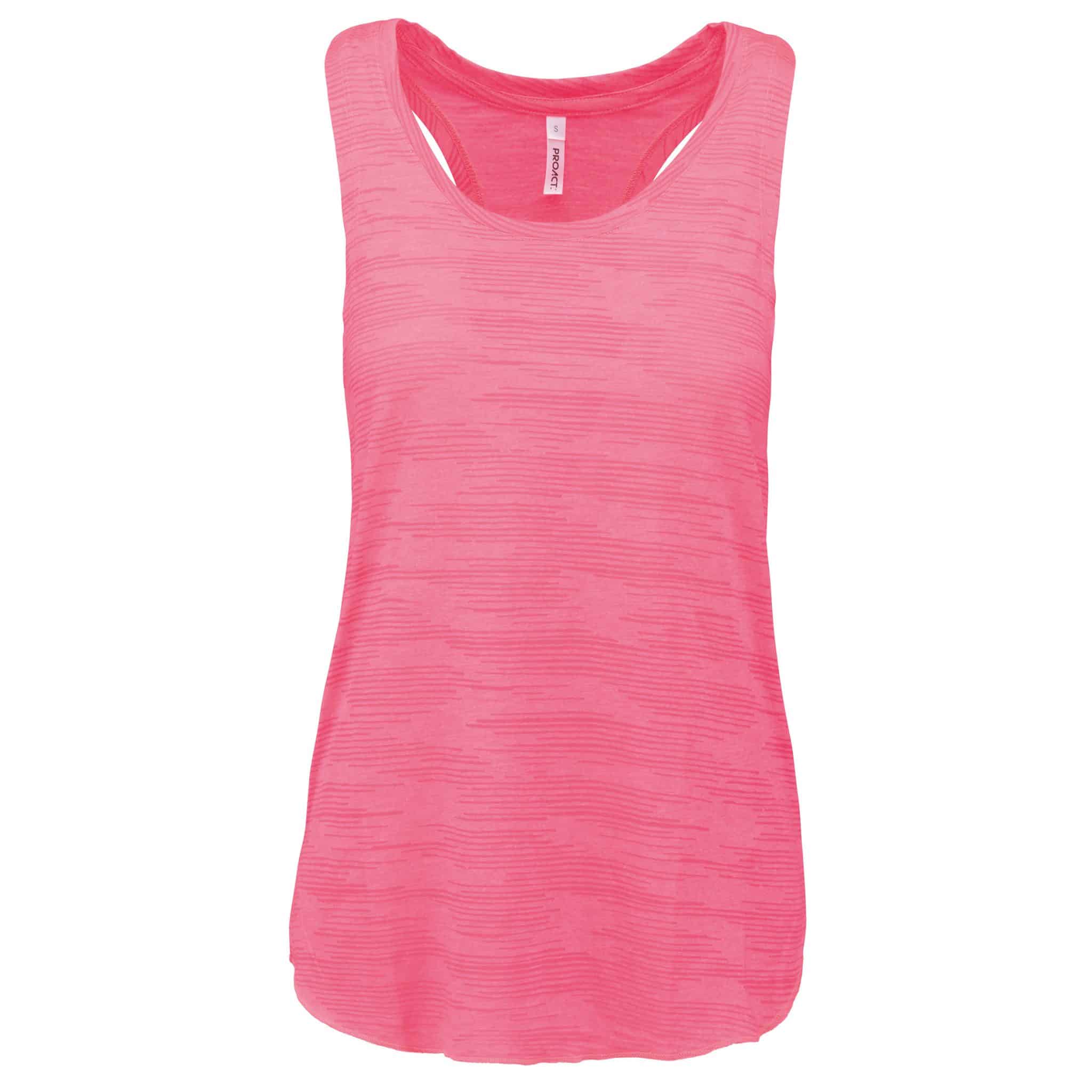 Miniature 7 pour Débardeur sport femme