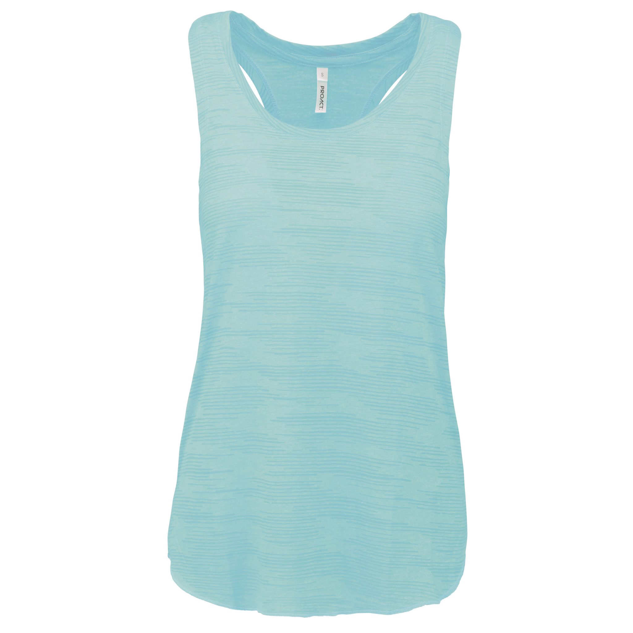 Miniature 8 pour Débardeur sport femme