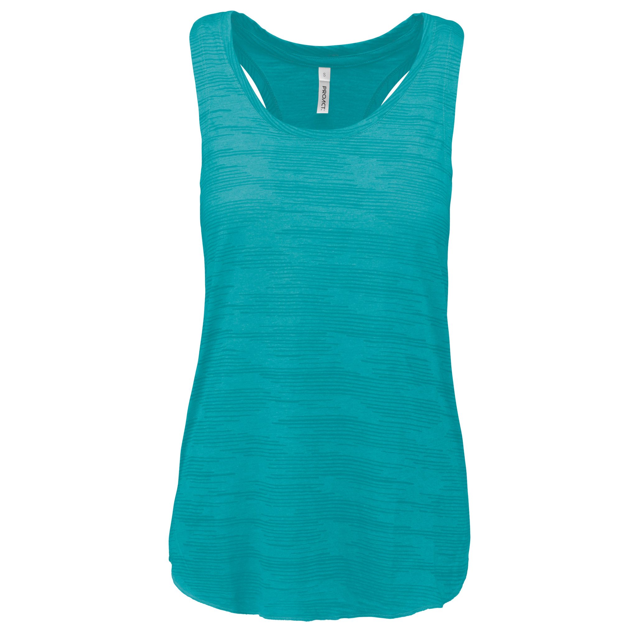 Miniature 9 pour Débardeur sport femme