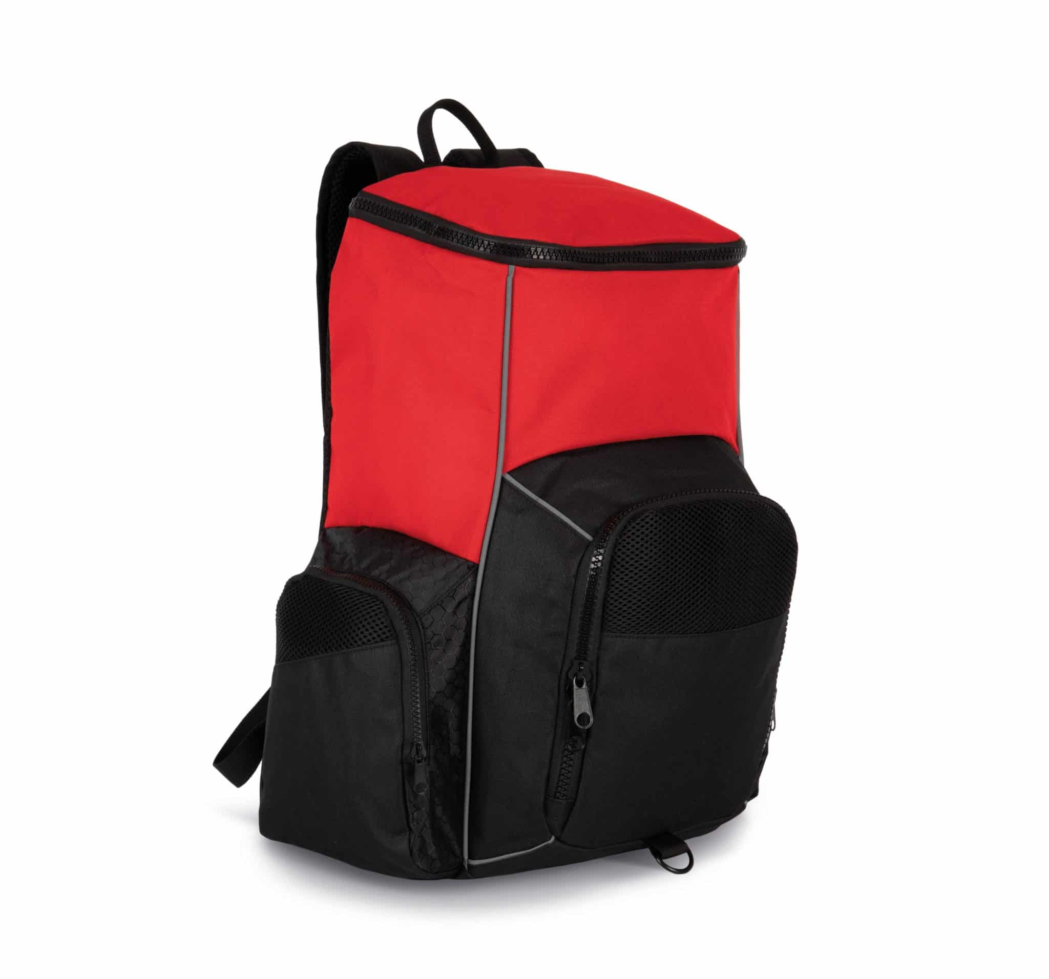 Miniature 11 pour Sac à dos de sport recyclé avec porte-objets
