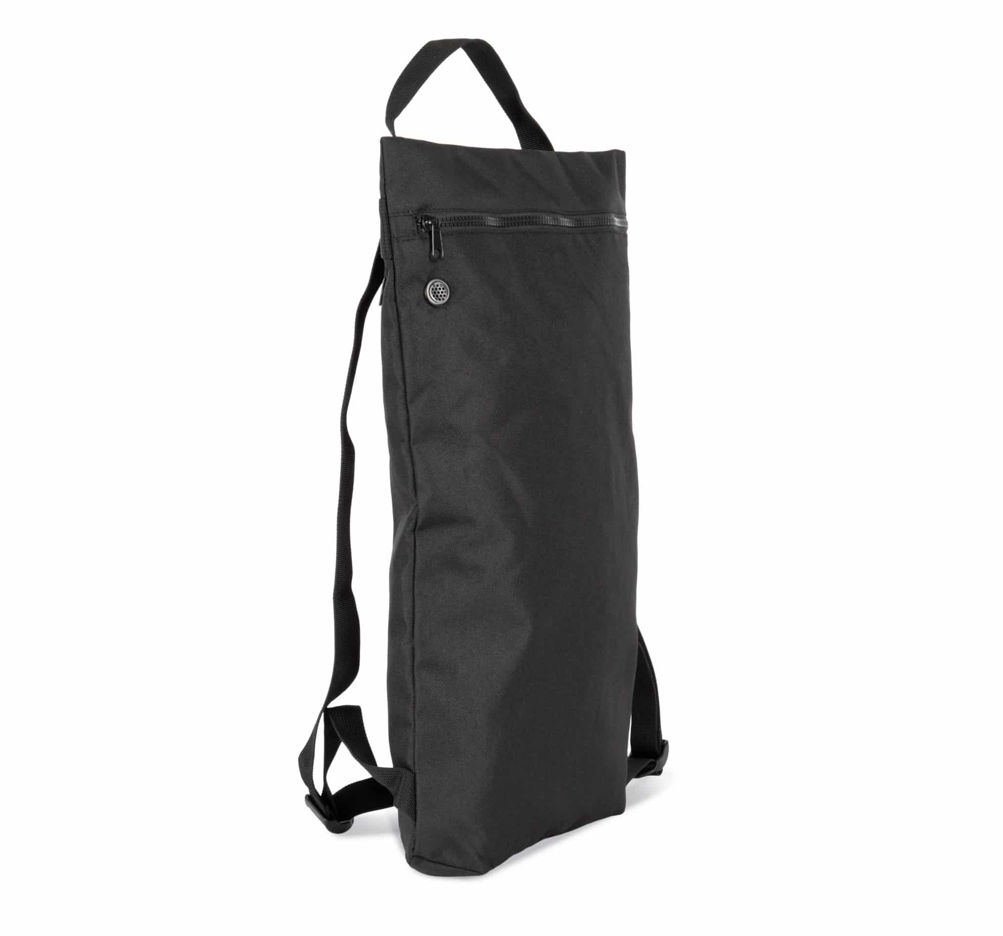 Miniature 6 pour Sac à dos plat recyclé style urbain