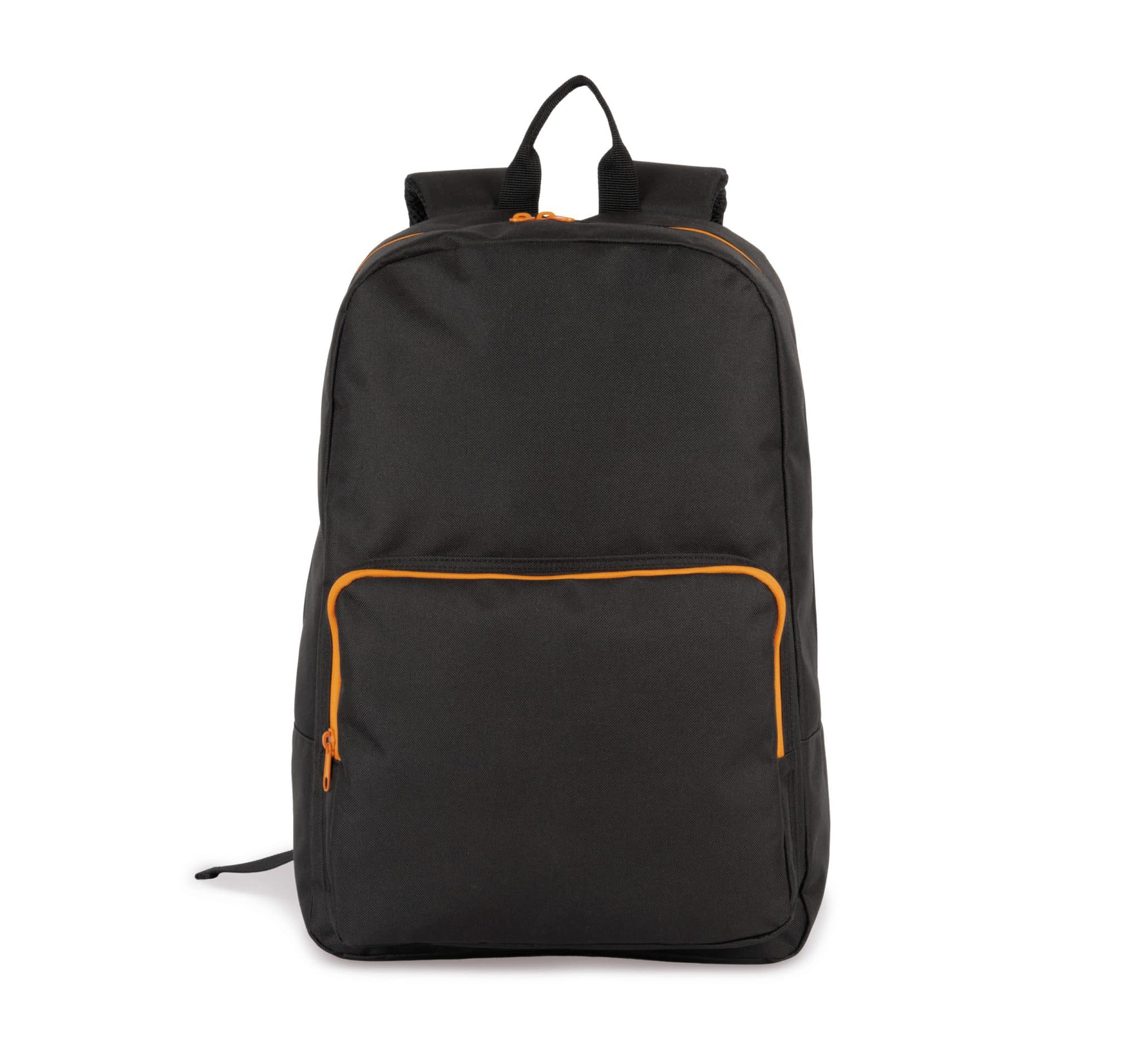 Miniature 7 pour Sac à dos avec fermetures éclair contrastée