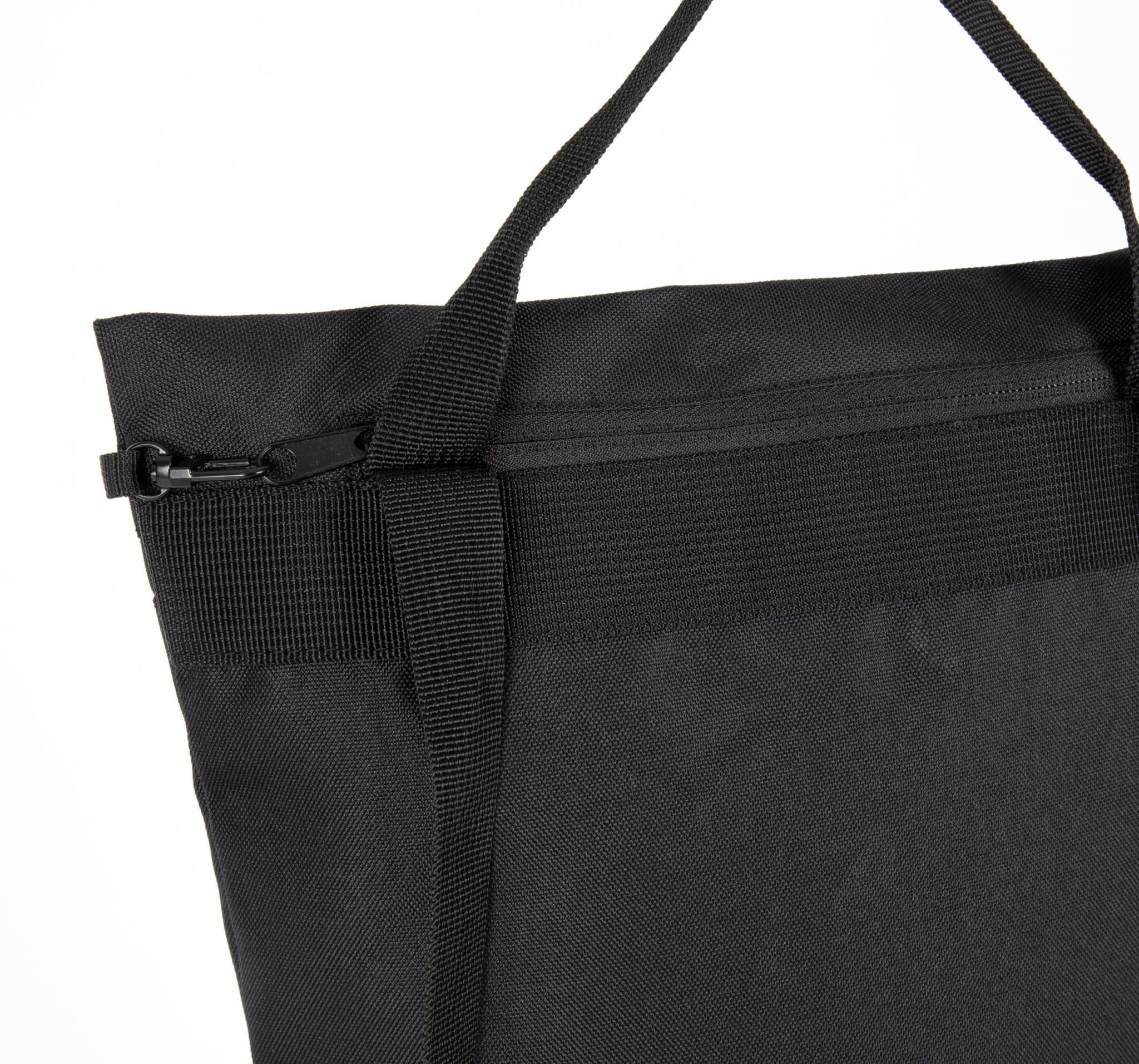 Miniature 5 pour Sac à dos plat recyclé style urbain