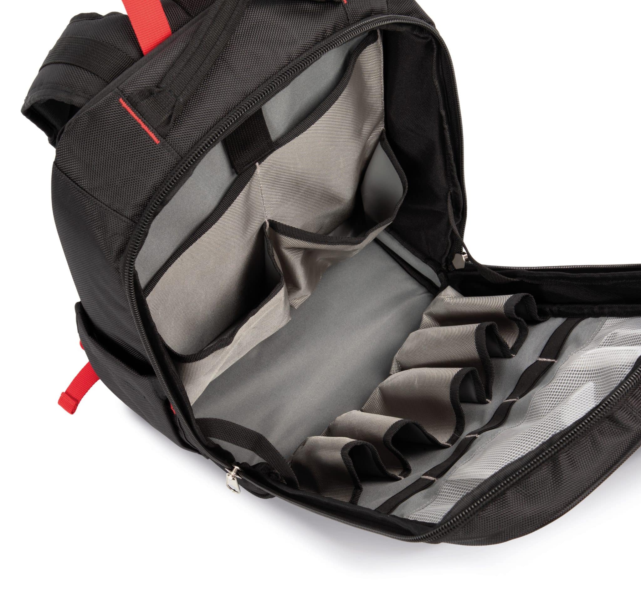 Miniature 2 pour Sac à dos pour outils et ordinateur portable