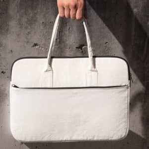 Visuel Sac de travail porte-tablette et ordinateur