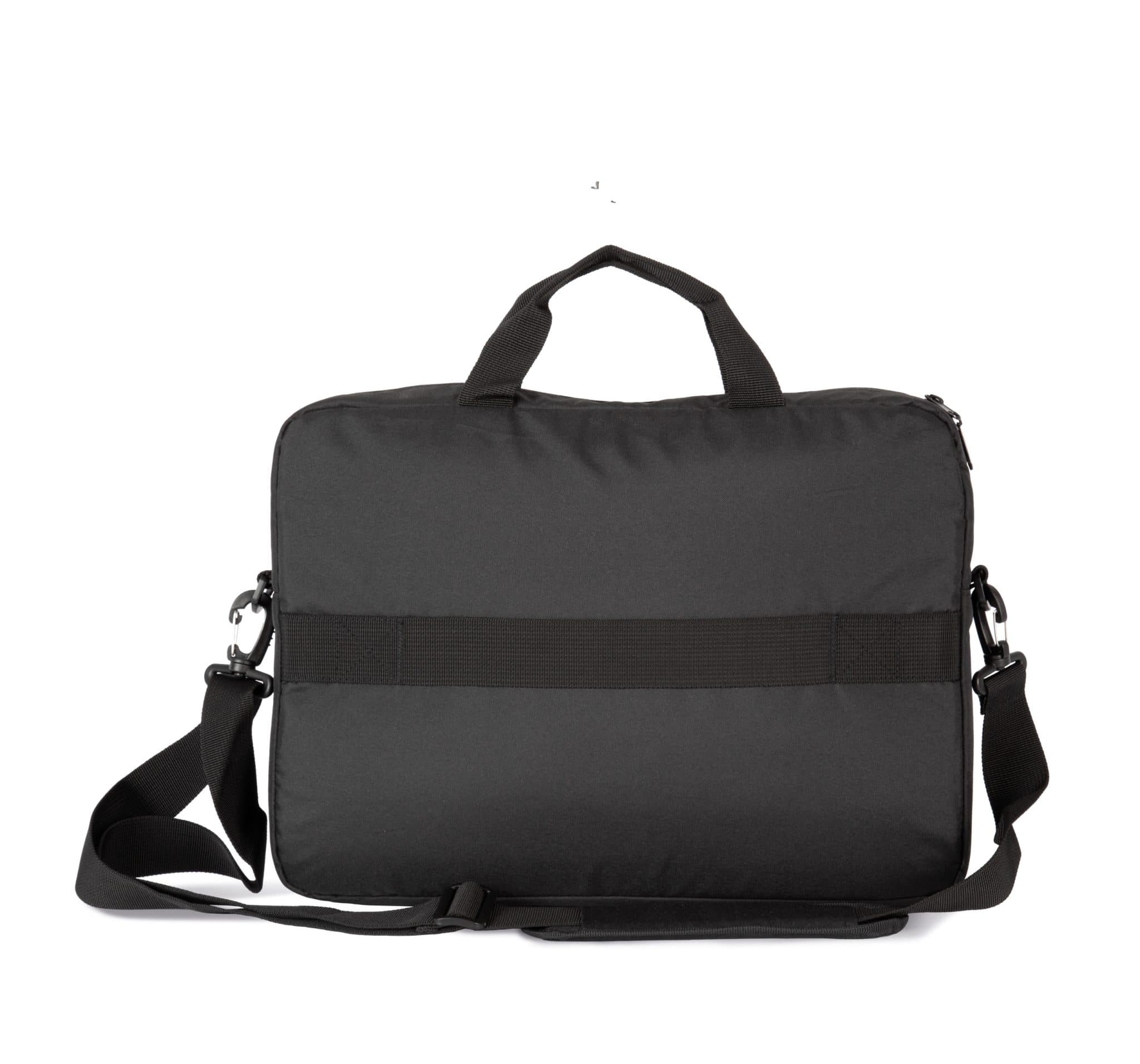 Miniature 1 pour Sac de travail porte-ordinateur recyclé