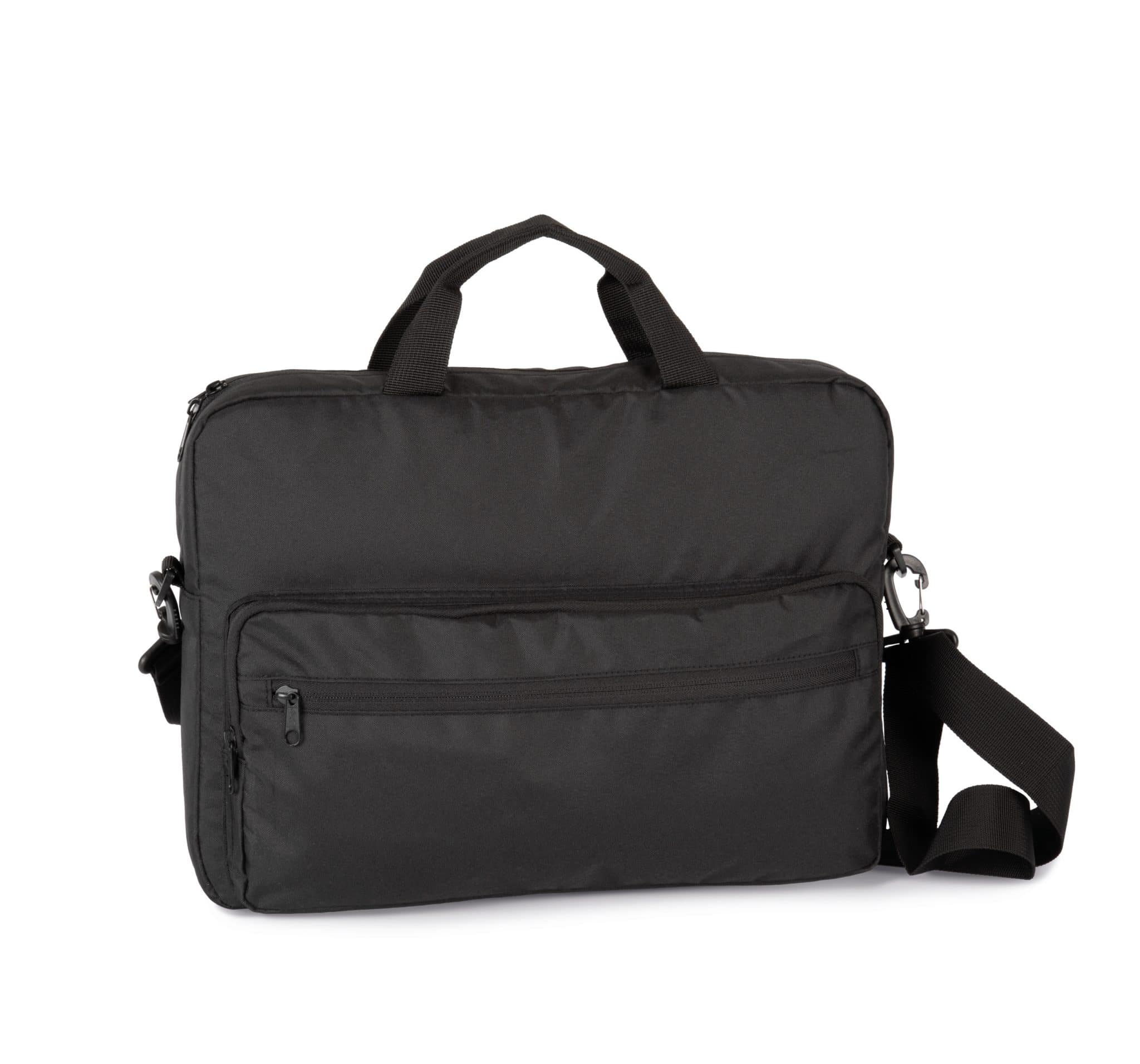 Miniature 2 pour Sac de travail porte-ordinateur recyclé