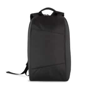 Visuel Sac à dos de travail porte-ordinateur recyclé