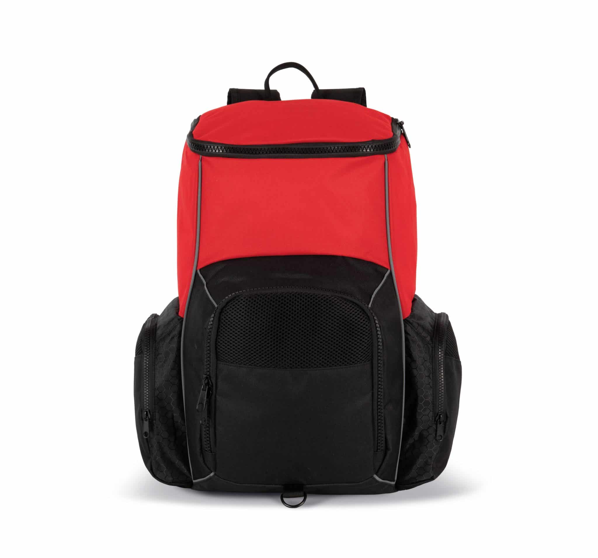 Miniature 4 pour Sac à dos de sport recyclé avec porte-objets