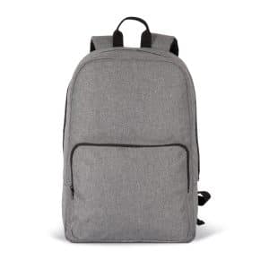 Visuel Sac à dos de travail recyclé matelassé