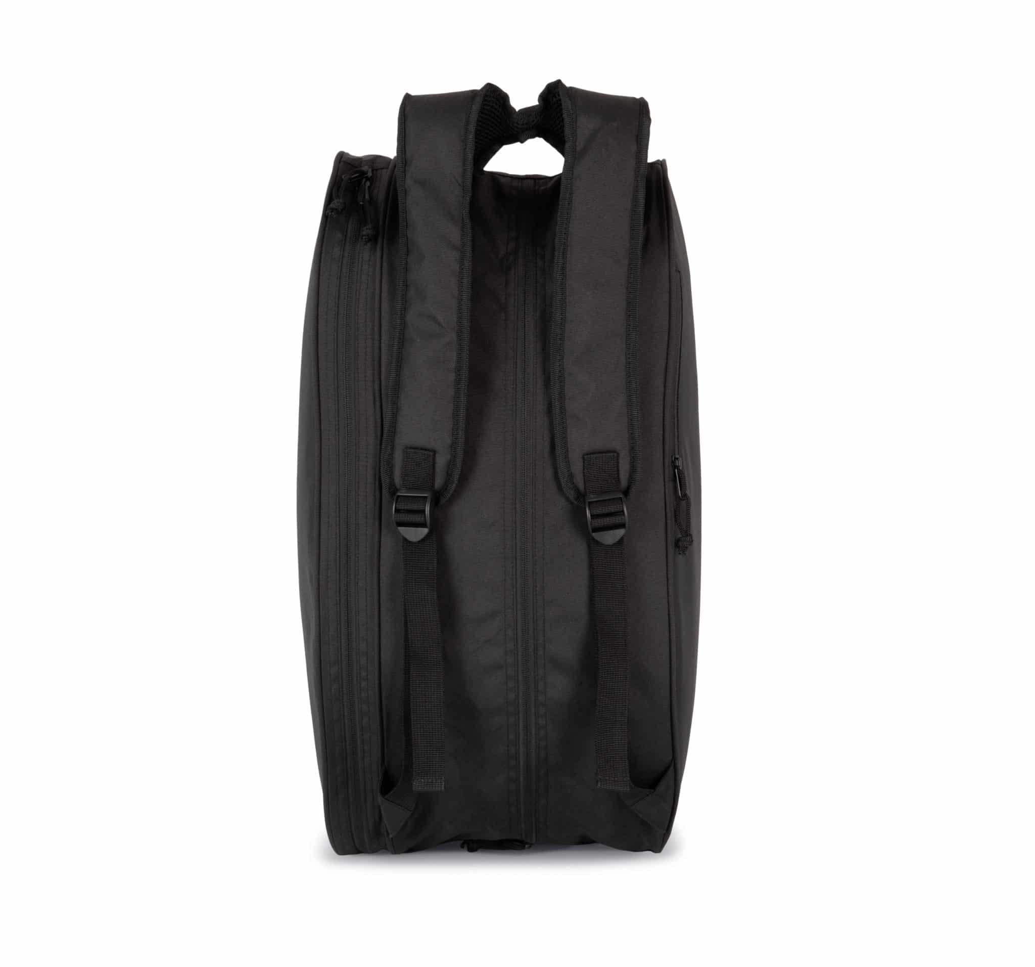 Miniature 2 pour Sac à dos de padel recyclé avec porte-raquette