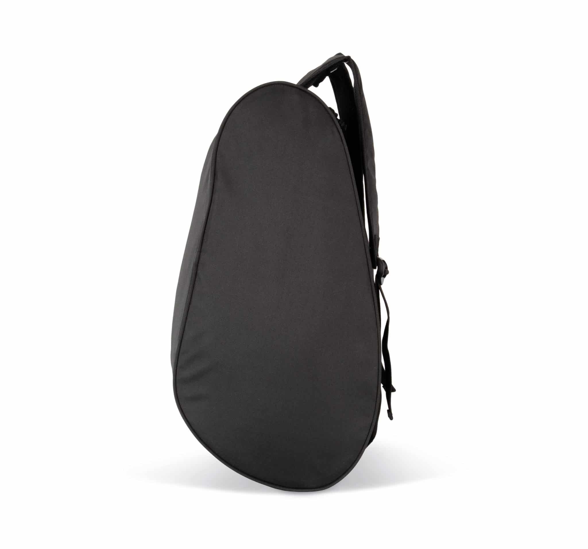 Miniature 3 pour Sac à dos de padel recyclé avec porte-raquette