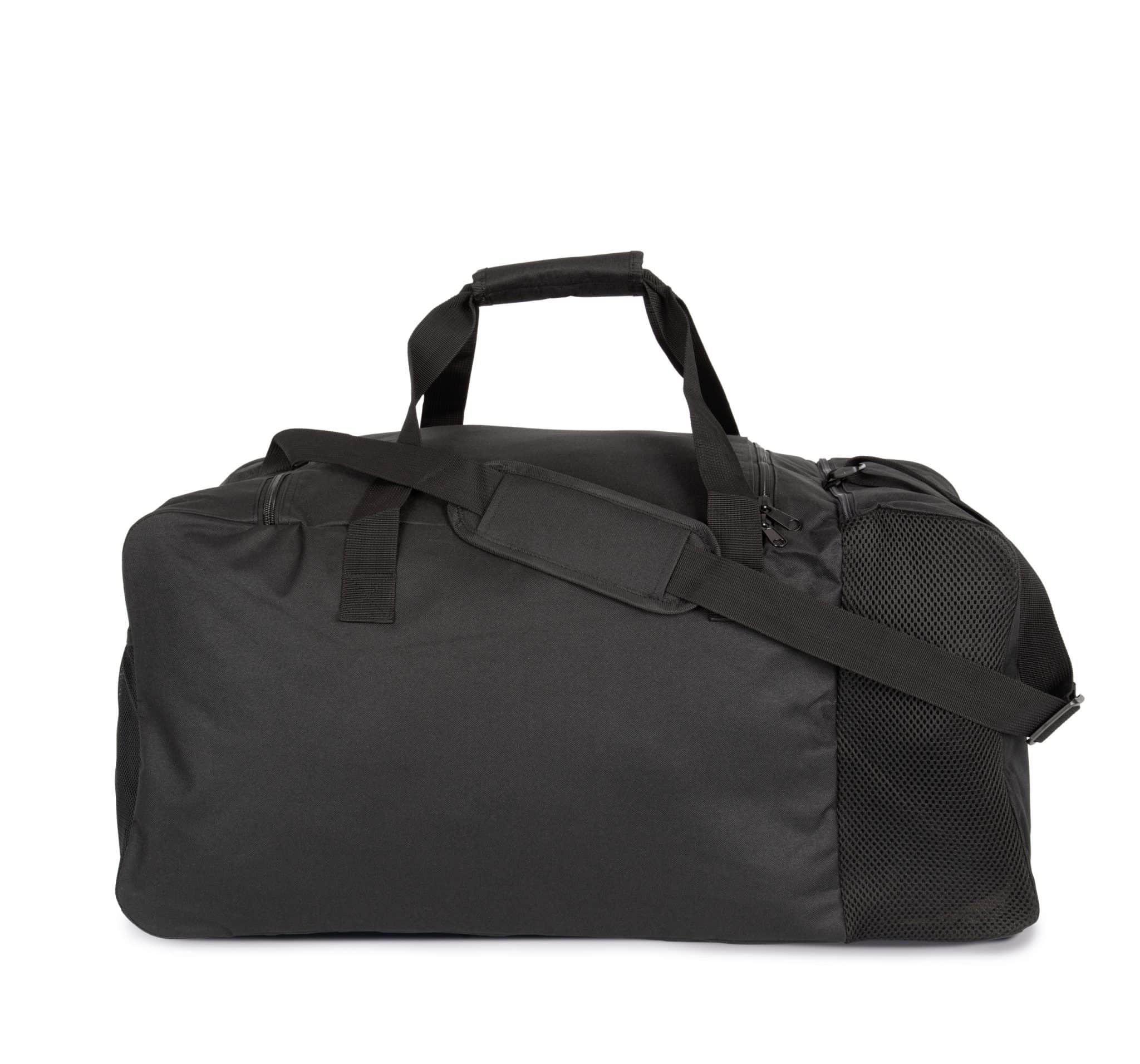 Miniature 2 pour Grand sac de sport avec compartiment latéral