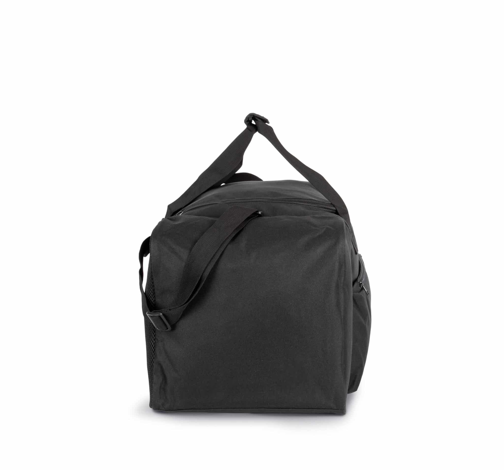 Miniature 3 pour Grand sac de sport avec compartiment latéral