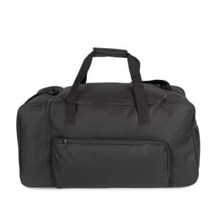 Visuel Grand sac de sport avec compartiment latéral