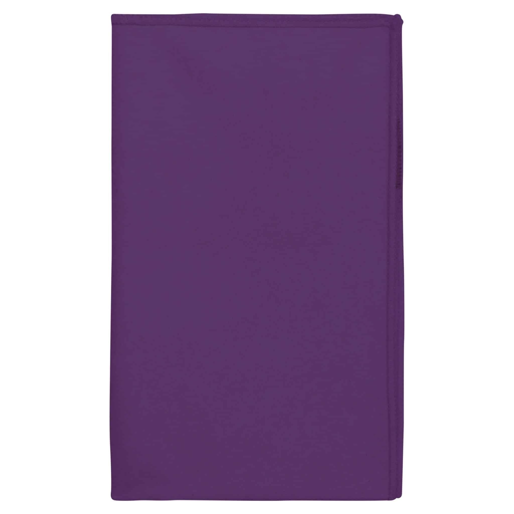 Miniature 9 pour Serviette de sport microfibre - 30 x 50 cm