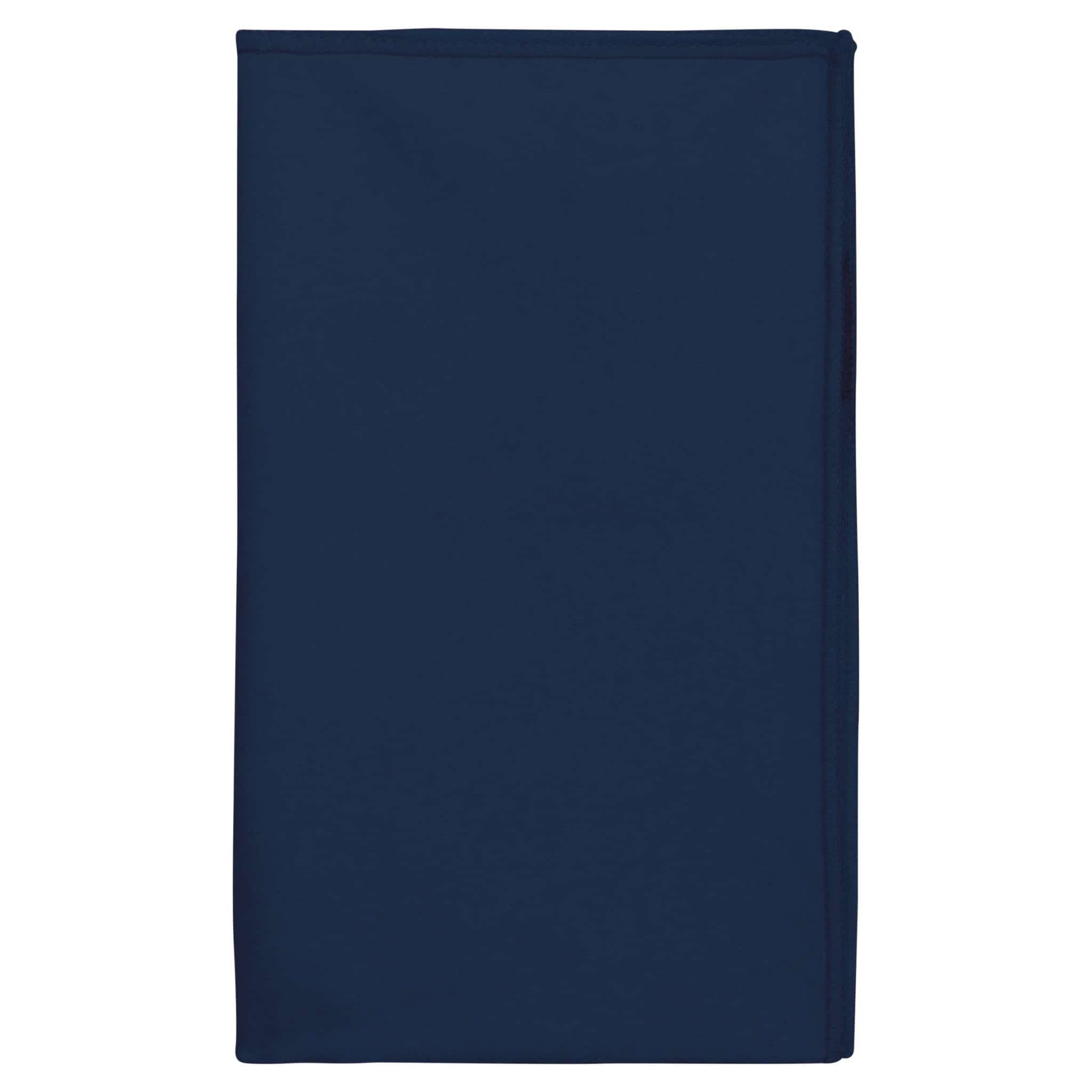 Miniature 7 pour Serviette de sport microfibre - 30 x 50 cm
