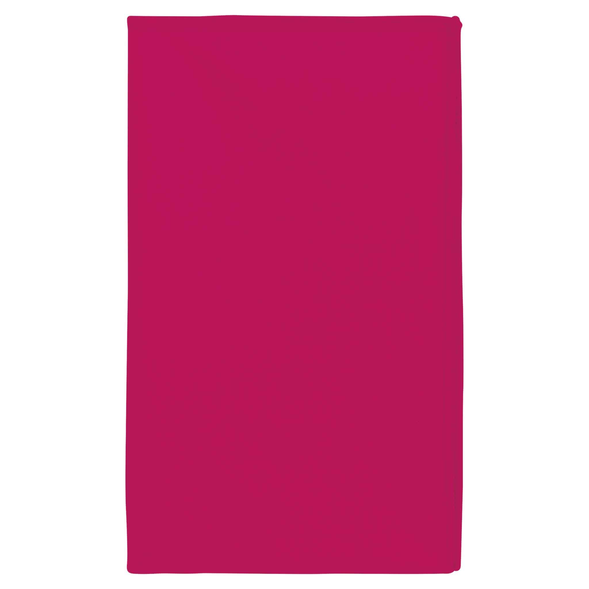Miniature 5 pour Serviette de sport microfibre - 30 x 50 cm