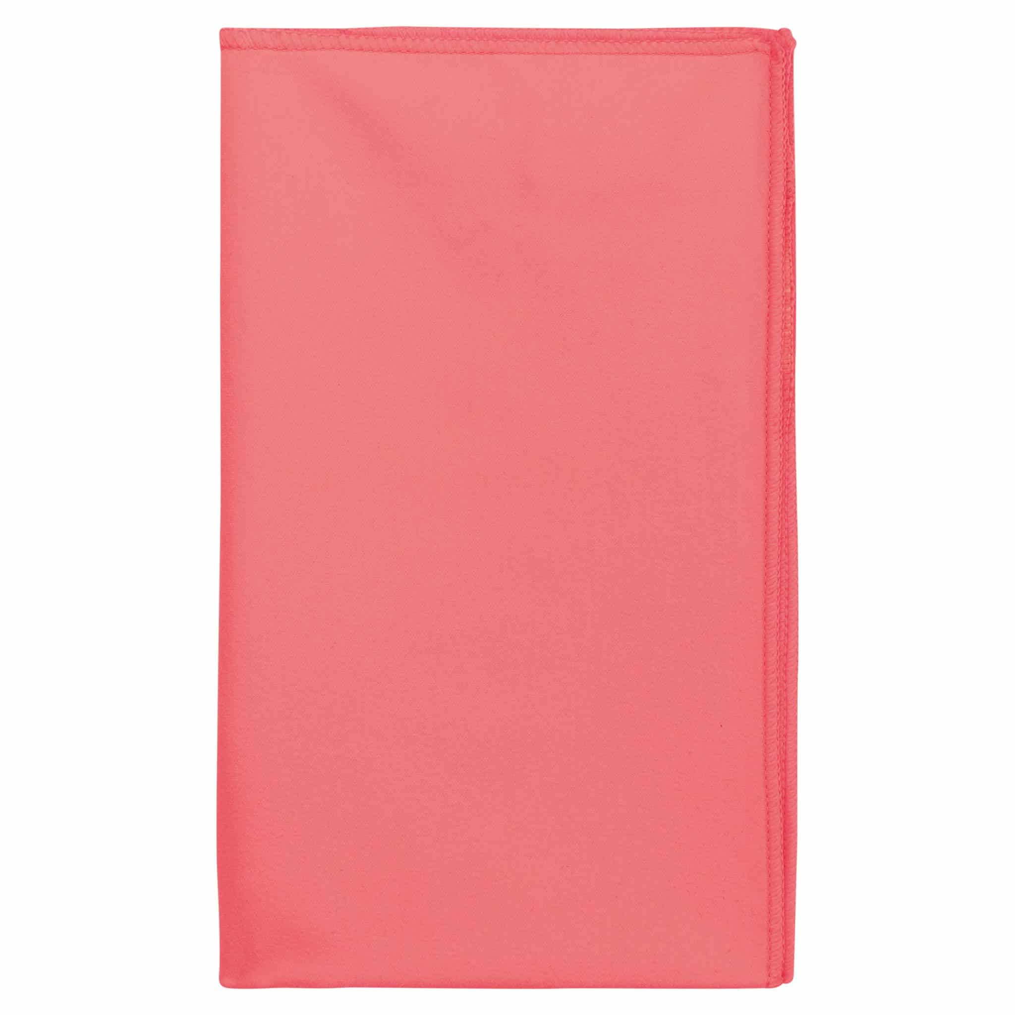 Miniature 4 pour Serviette de sport microfibre - 30 x 50 cm