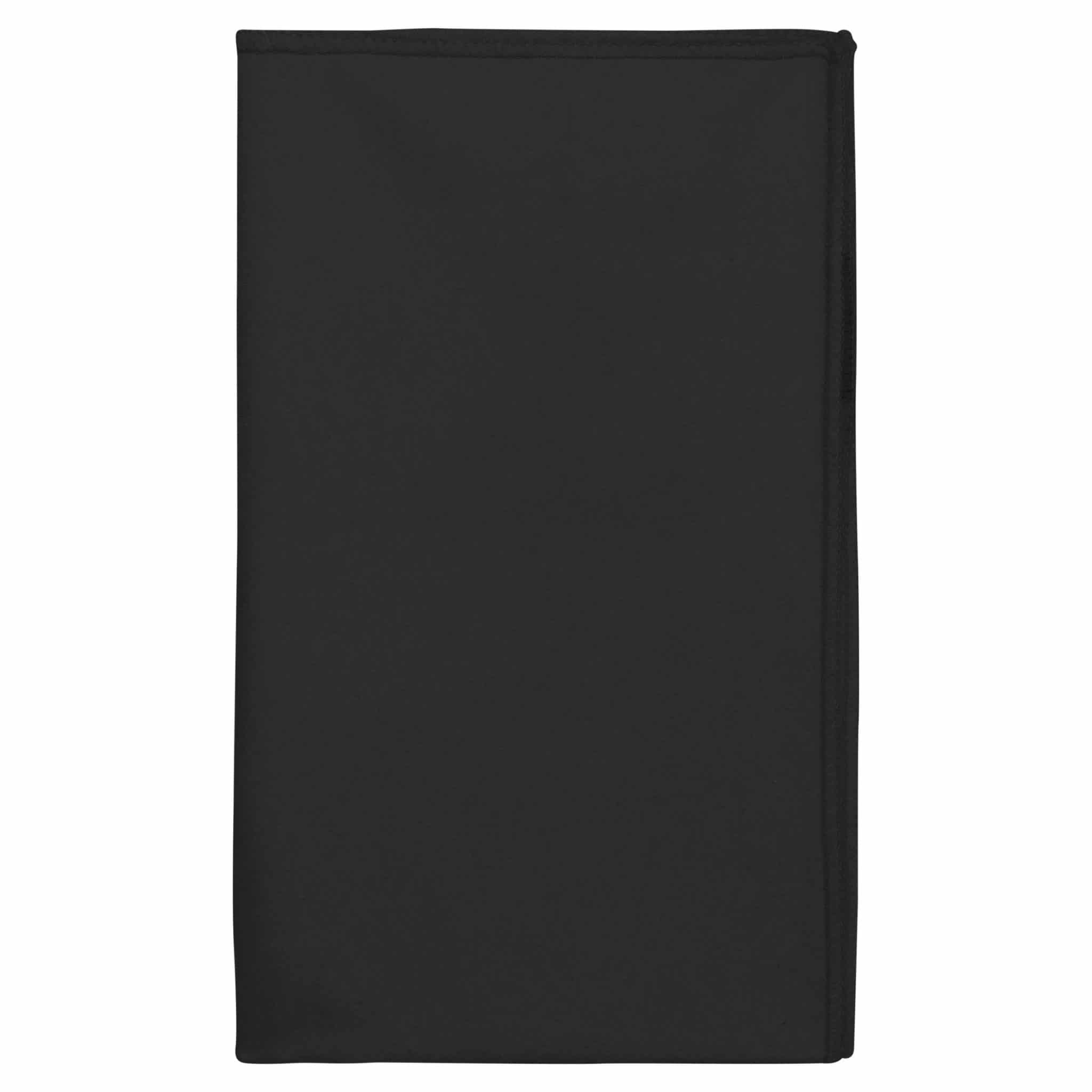 Miniature 3 pour Serviette de sport microfibre - 30 x 50 cm