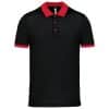 black-red