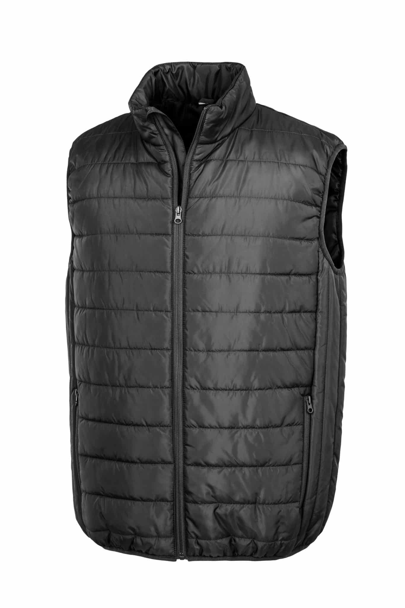 Miniature 3 pour Bodywarmer recyclé et matelassé Core
