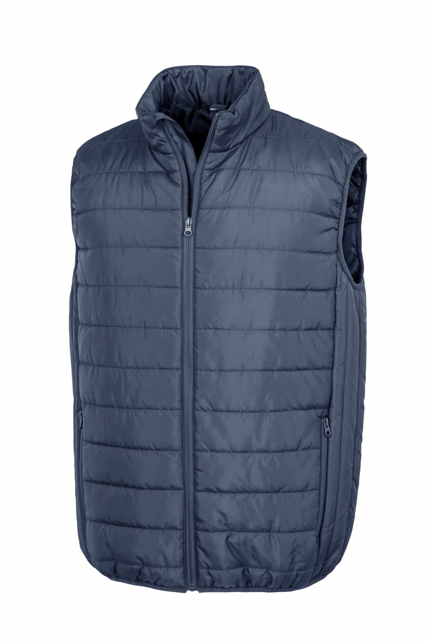Miniature 4 pour Bodywarmer recyclé et matelassé Core