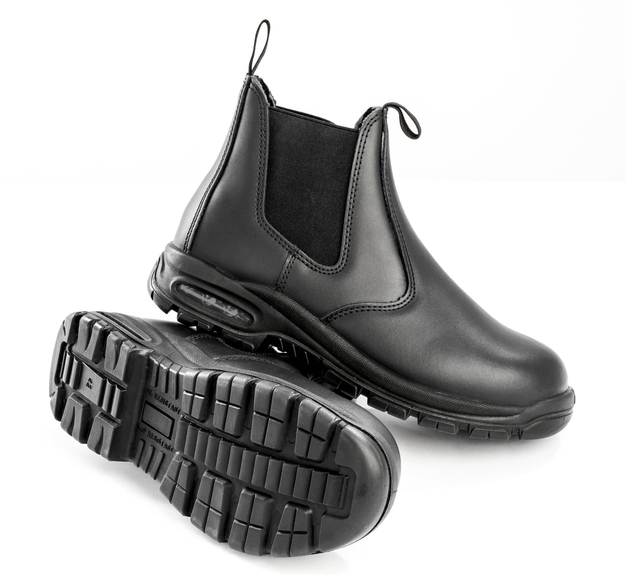 Miniature 2 pour Bottes de sécurité Kane dealer