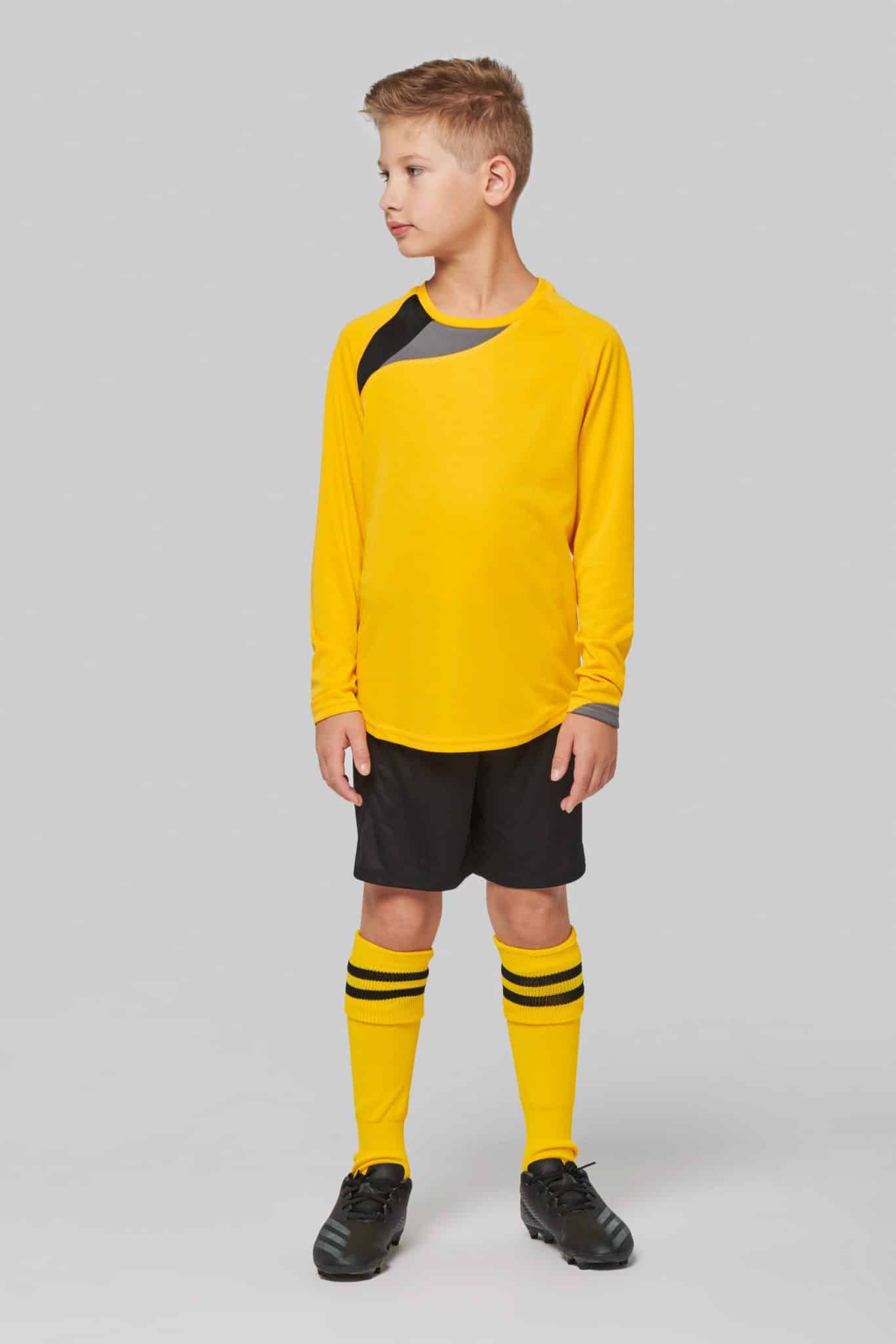 Miniature 3 pour Short de sport enfant