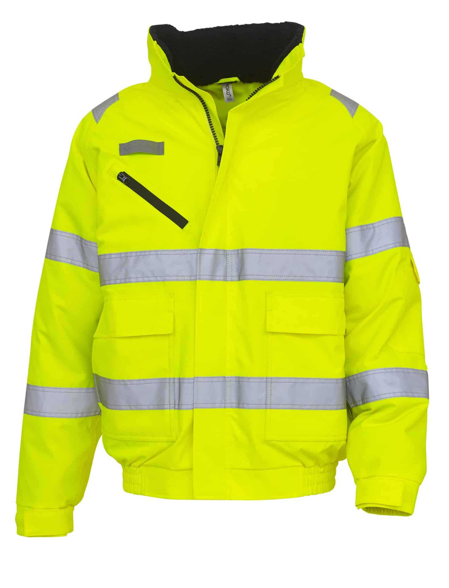 Miniature 11 pour Veste Hi-vis fontaine