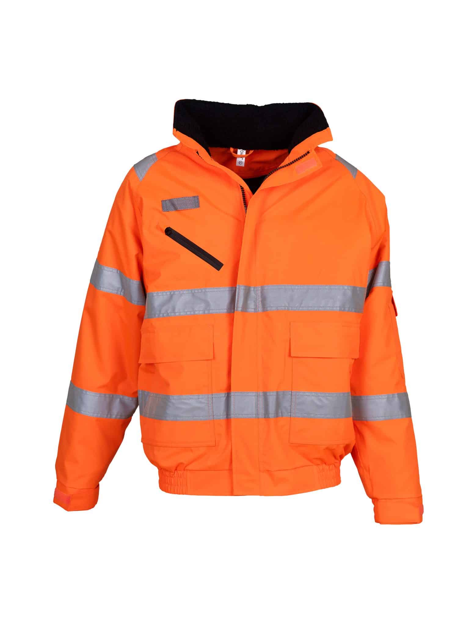 Miniature 13 pour Veste Hi-vis fontaine