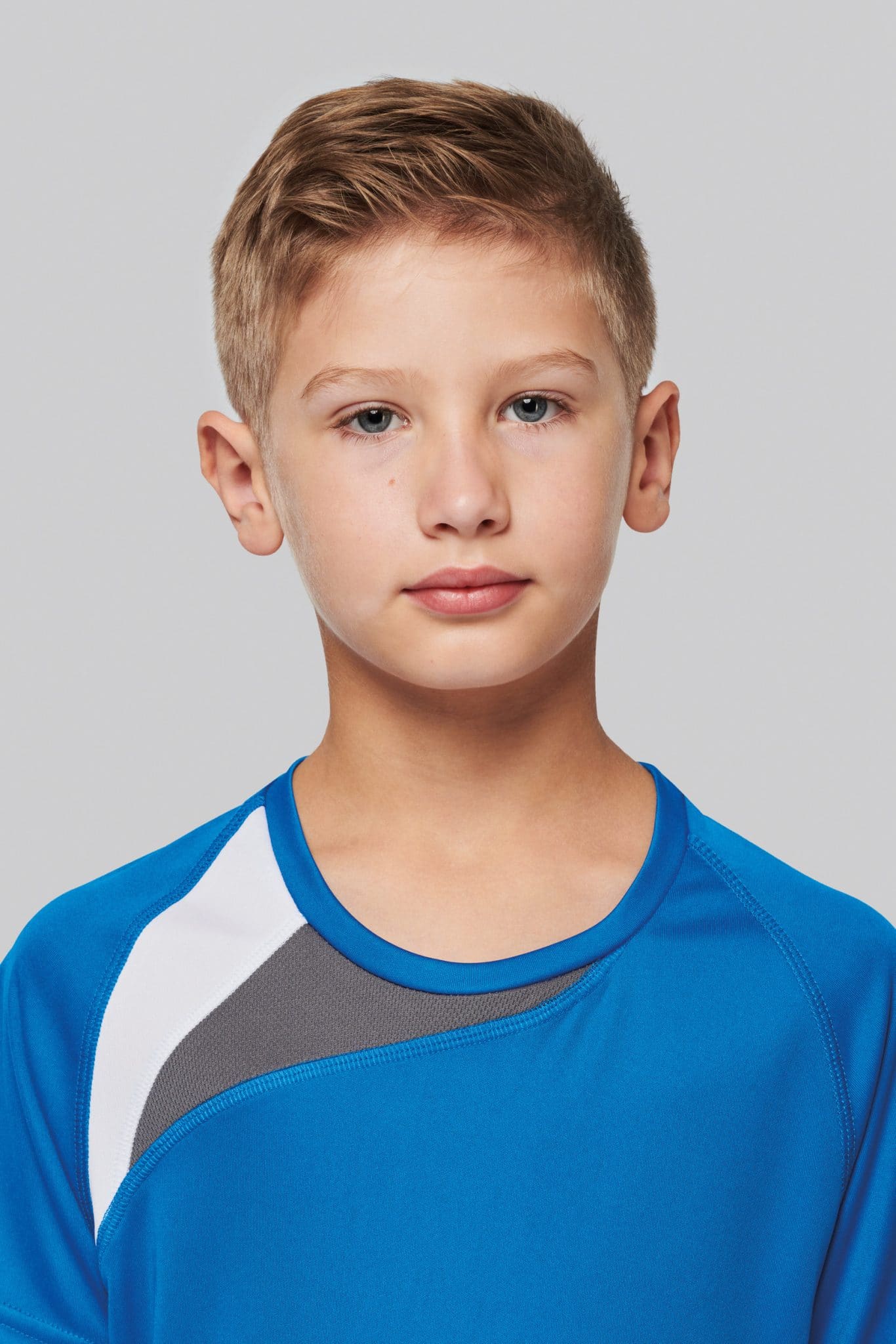 Miniature 4 pour Maillot manches courtes enfant