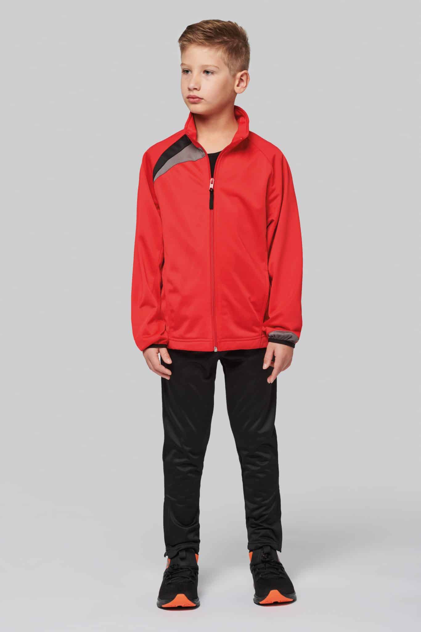 Miniature 6 pour Pantalon de survêtement enfant