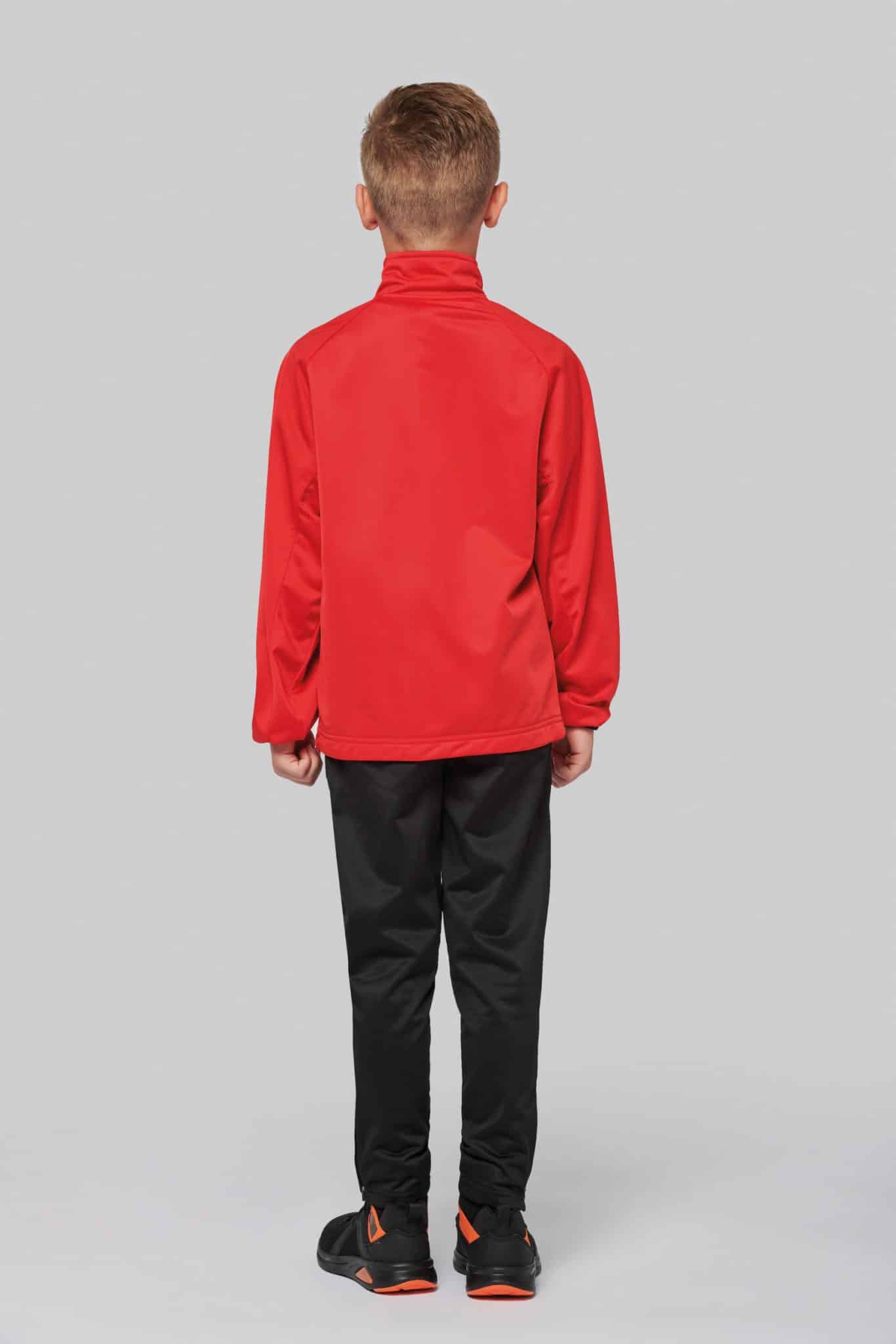 Miniature 8 pour Pantalon de survêtement enfant