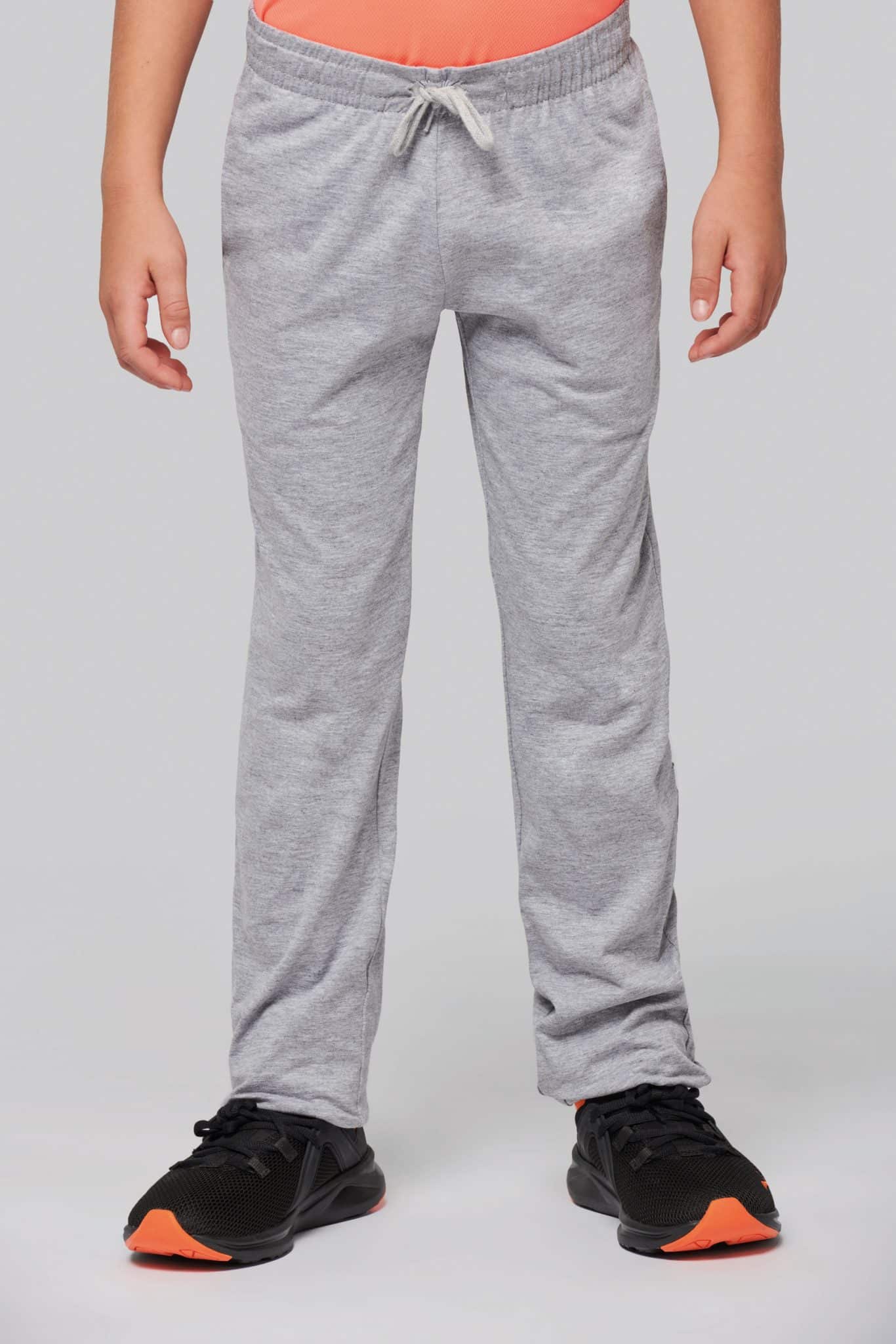 Miniature 1 pour Pantalon de jogging en coton léger enfant