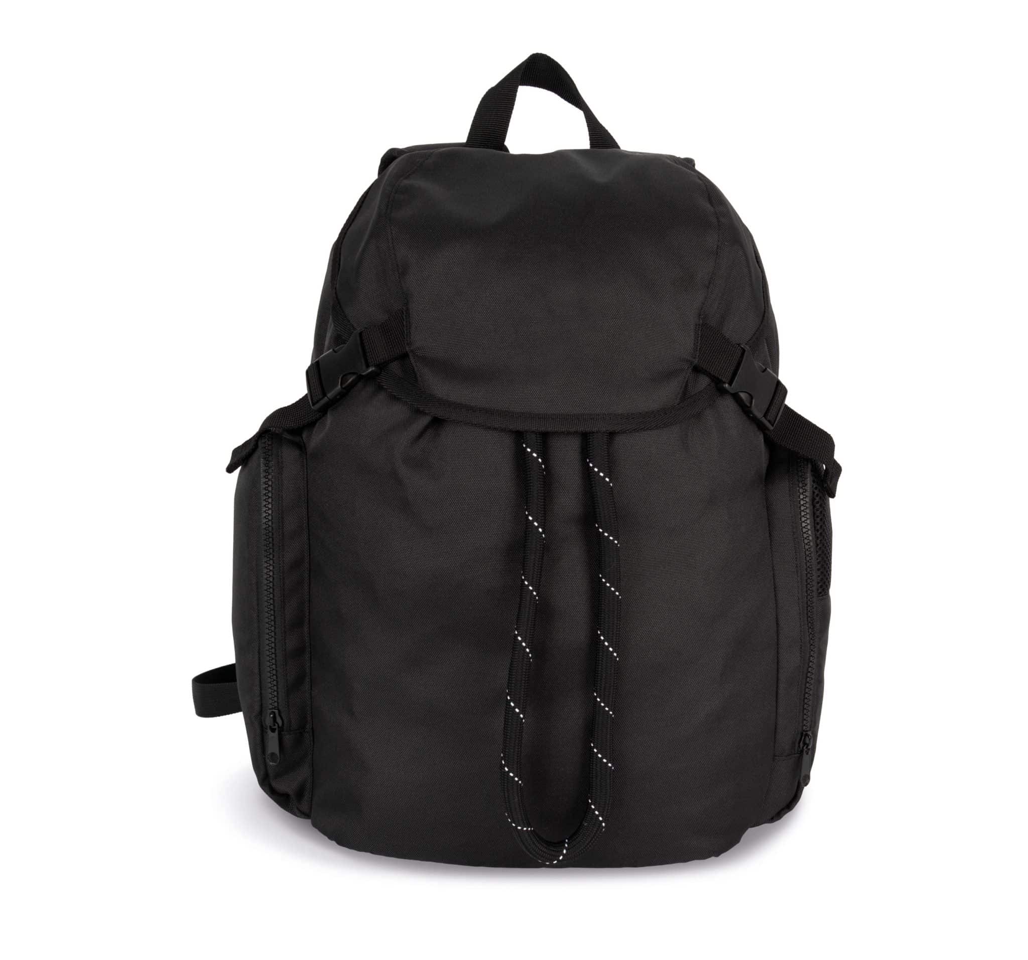Miniature 4 pour Sac à dos de sport recyclé d'inspiration lifestyle, urbain