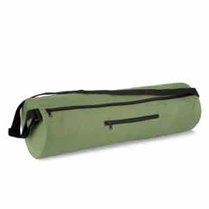 Visuel Sac porte-tapis recyclé pour Yoga