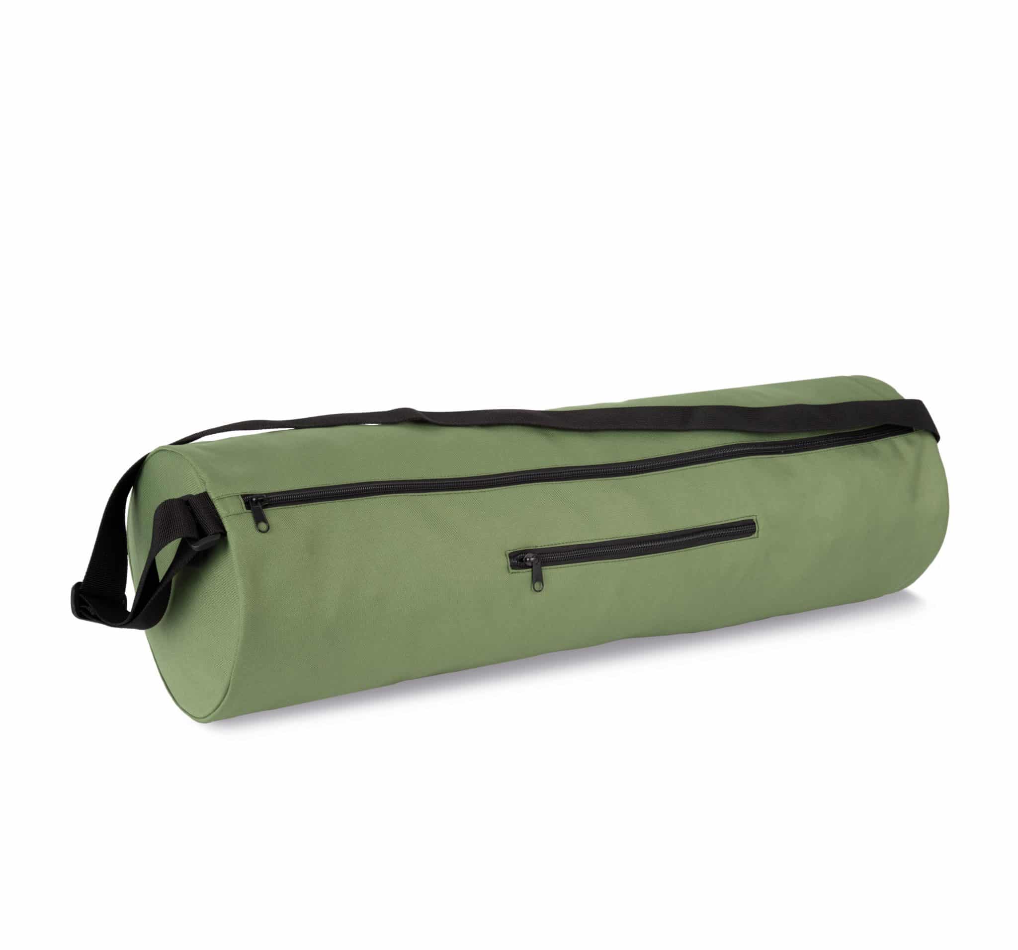 Miniature 1 pour Sac porte-tapis recyclé pour Yoga