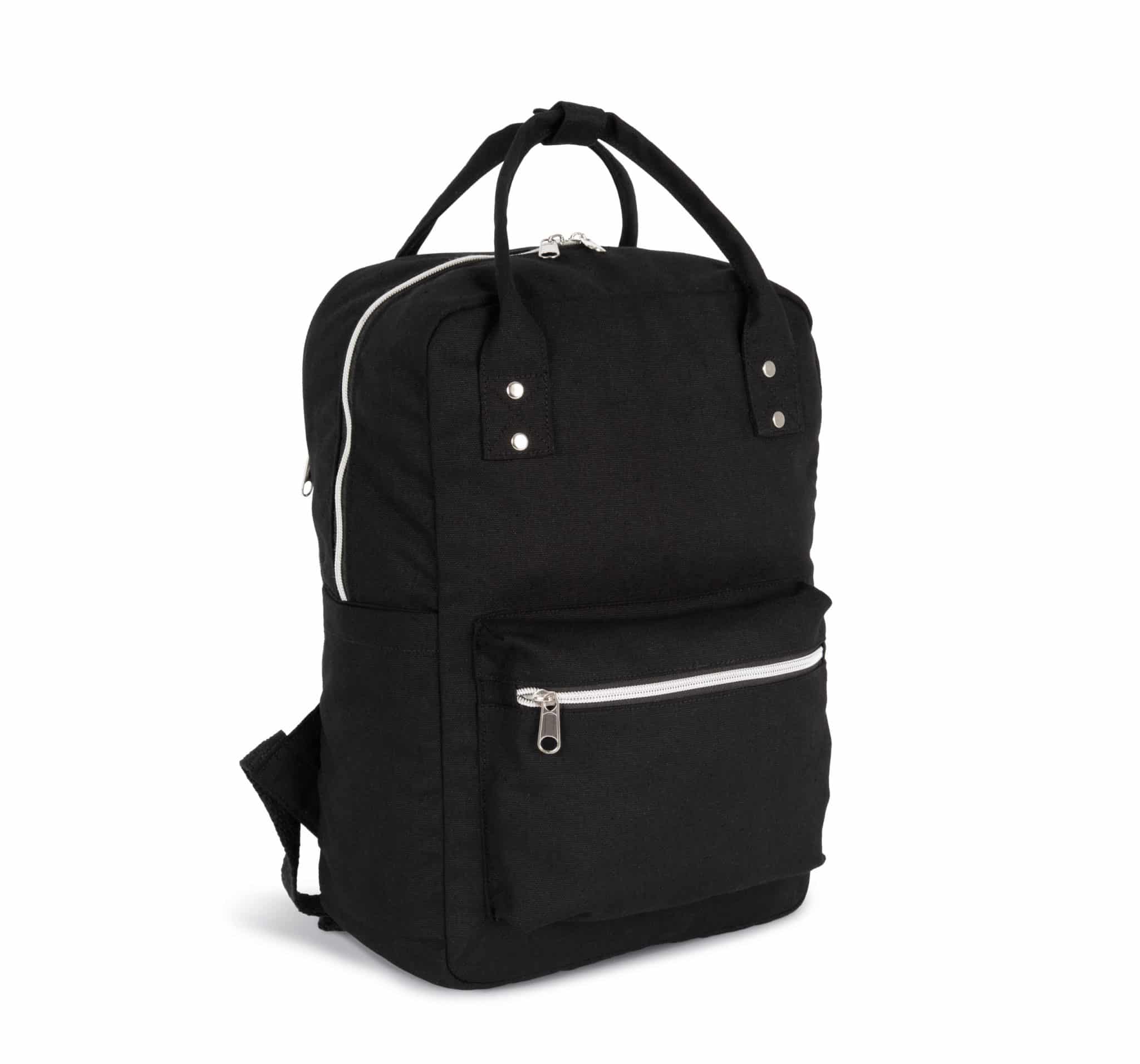 Miniature 1 pour Sac à dos style urbain avec poignées