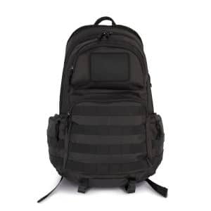 Visuel Sac à dos tactique MOLLE, style urbain