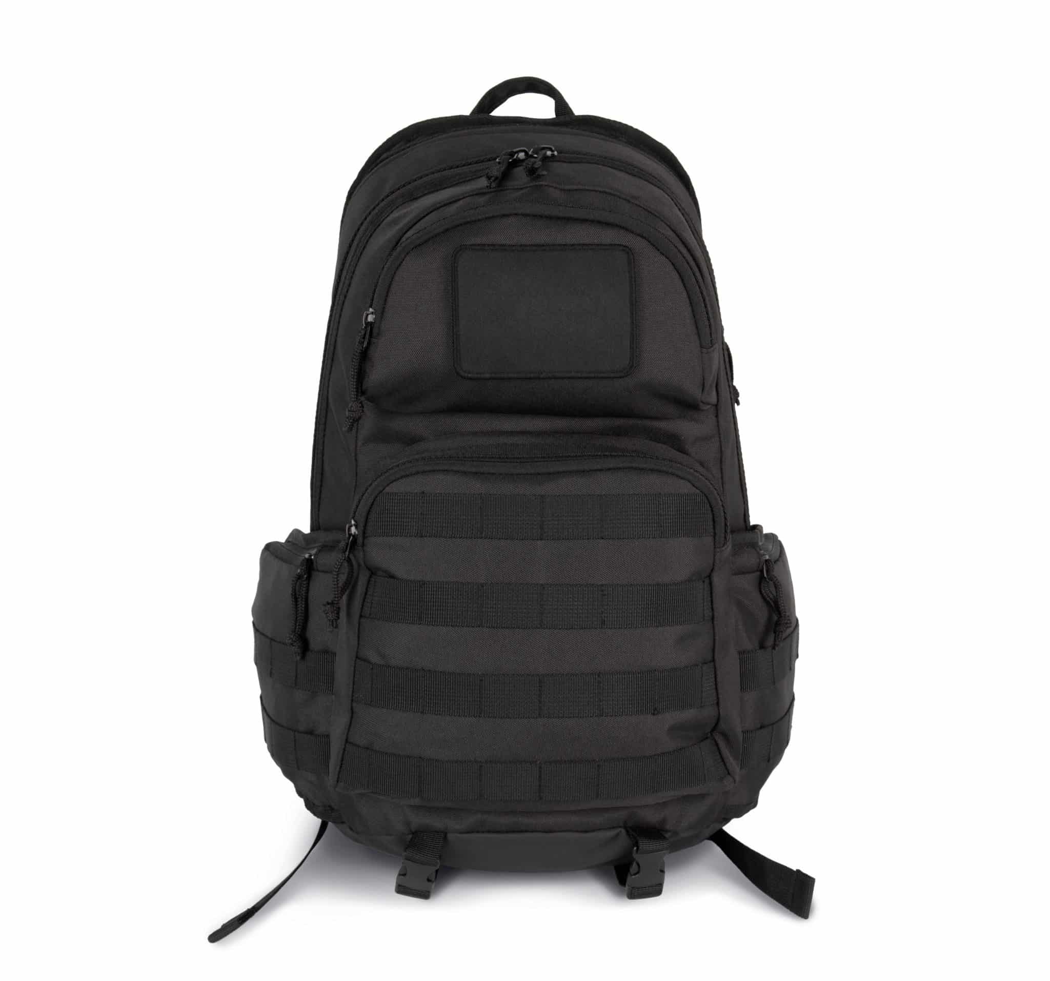 Miniature 1 pour Sac à dos tactique MOLLE, style urbain