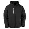 black-grey