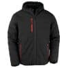 black-red