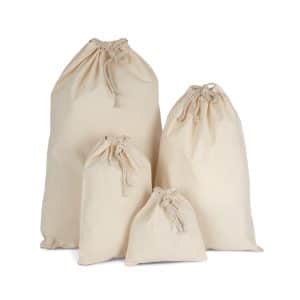 Visuel Sac fourre-tout en coton biologique
