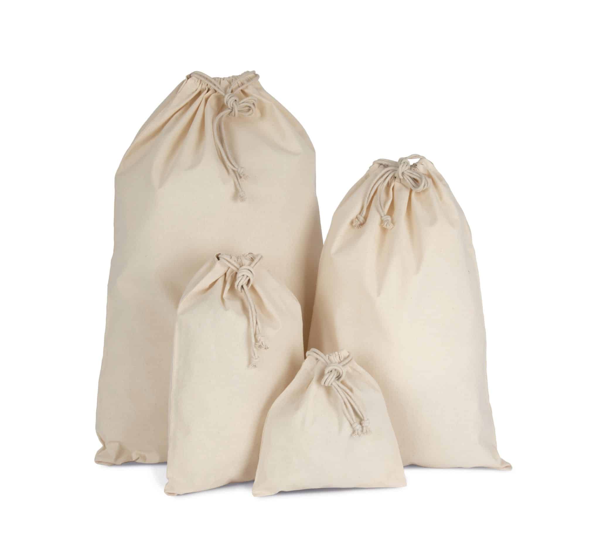Miniature 1 pour Sac fourre-tout en coton biologique