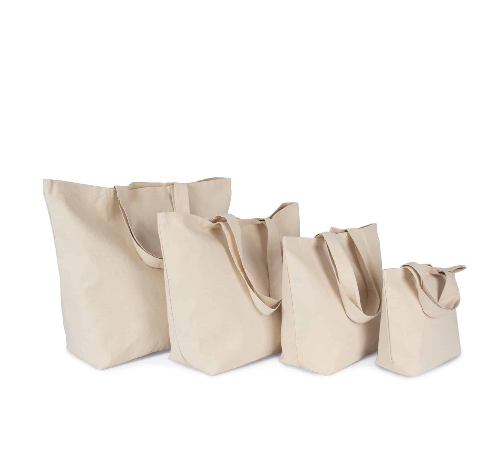 Miniature 3 pour Sacs shopping à soufflet, disponibles en différentes tailles