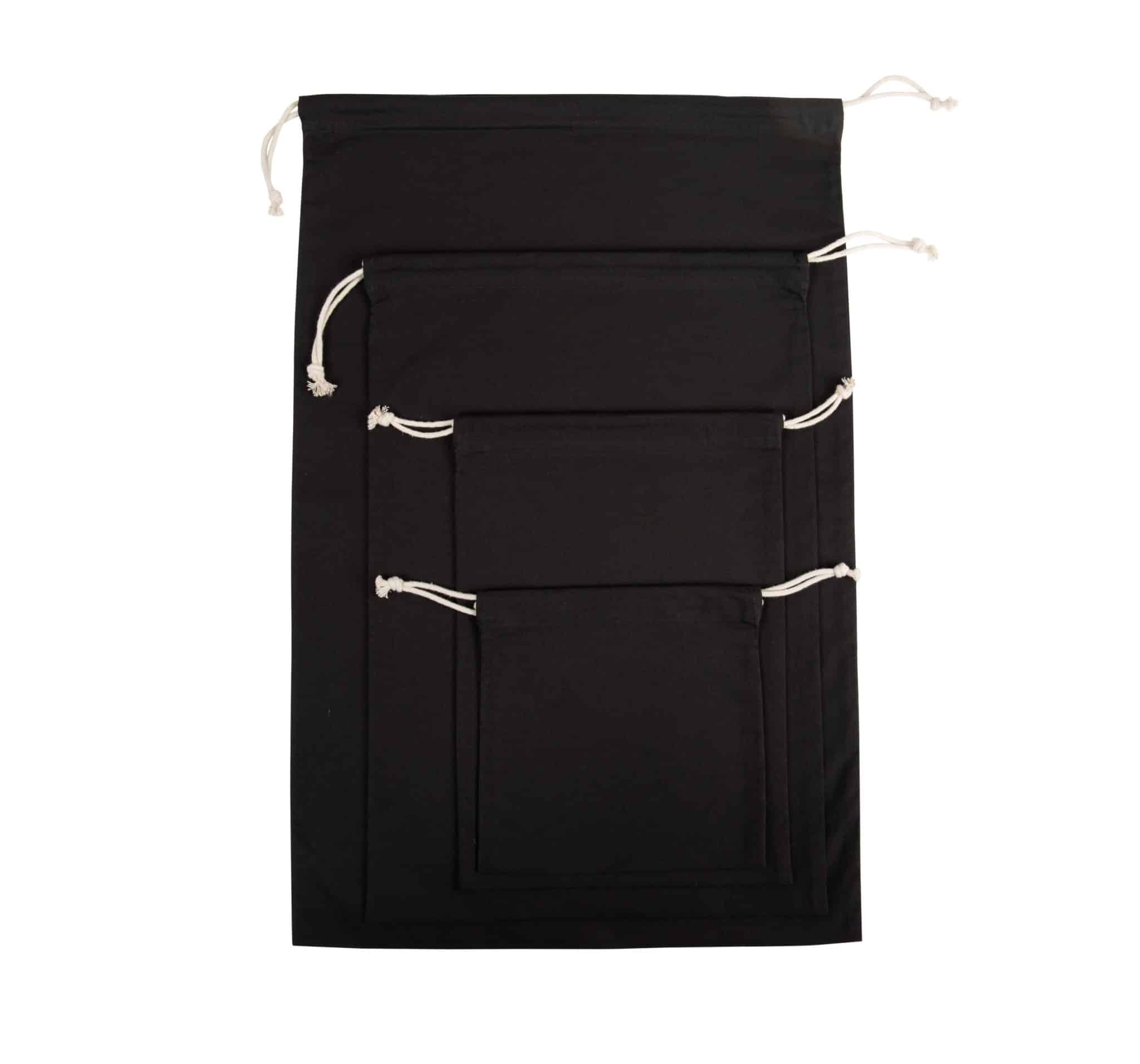 Miniature 2 pour Sac fourre-tout en coton biologique